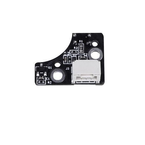 Official K2 Plus Filament Detection Board K2 Filament Sensor Module PCBA Material Break Detector Compatible with Creality K2 Plus, K2P Combo, K2 Pro, M300 3D Printer Extruder Accessories Parts in Kuwait