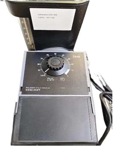 Arionyx Dosing Pump DMB4.0-8 in Kuwait
