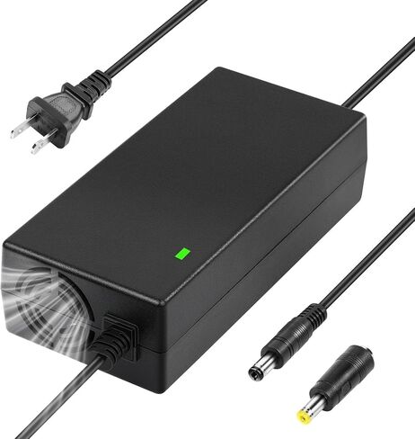 54.6V 2A Adapter Charger Fit for Jasion EB5 Roamer, EB5 Roamer ST, EB5 Roamer ST Road Trip Using 48V Battery in Kuwait