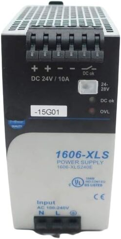 1606-XL مصدر الطاقة 1606-XLS240E in Kuwait