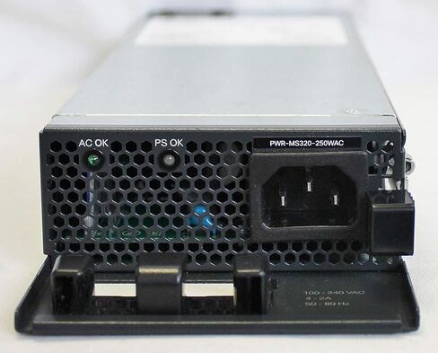PWR-MS320-250WAC in Kuwait