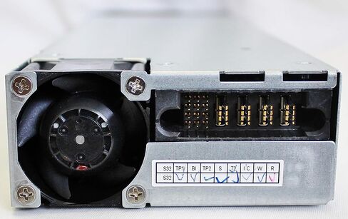 PWR-MS320-250WAC in Kuwait