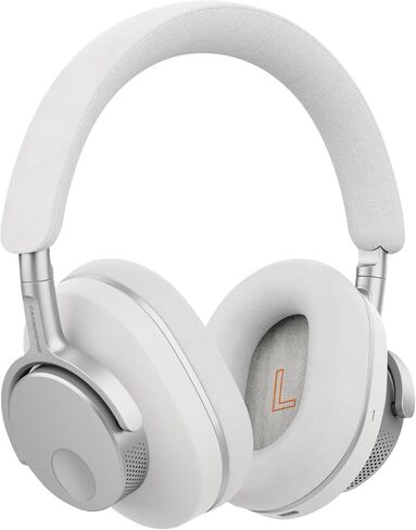 Cambridge Audio Melomania P100 Headphones - Bluetooth, Active Noise Cancelling with Hi-Fi Sound, 100 Hour Playback with User Replaceable Battery, Gaming Mode and Carry Case - Black in Saudi Arabia