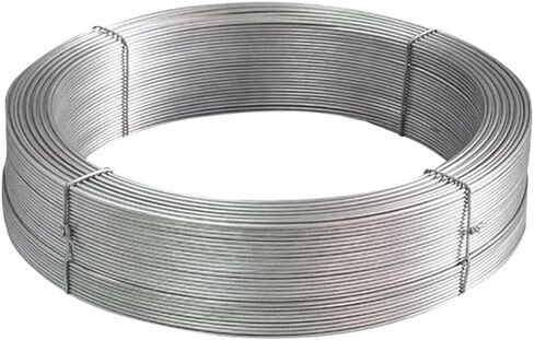 سلك تيتانيوم Ta2/gr2 عالي القوة ومقاوم للتآكل للتطبيقات الصناعية Dia0.1mm-1mm Length3m/10ft, 0.8mm*3m in Kuwait