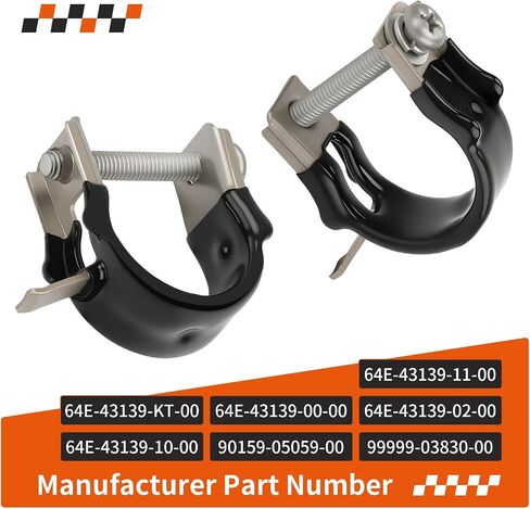 2 قطعة مستشعر مرسل التشذيب والإمالة وحدة إرسال حلقة كام لياماها خارجي | 99999-03830-00 75HP 80HP 90HP 100HP 115HP 130HP 150HP 175HP 200HP 225HP 250HP 300HP 64E-43139-10-00 64E-43139-02-00 1997-2024 in Kuwait