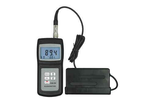 Portable Digital Display Photometer, Gloss Meter, and Triangulation Measuring Instrument, Suitable for Stone and Ceramic Tiles in Saudi Arabia