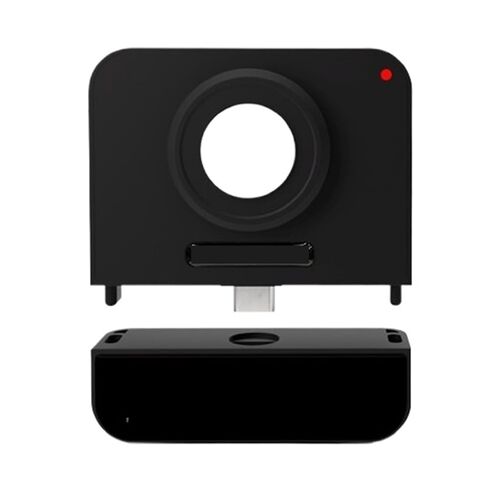 HPCS-310P معدات تحليل الطيف Lux PPFD PAR عالية الدقة مع برنامج 350-800 نانومتر حساسية عالية، خطأ منخفض (330P) in Kuwait