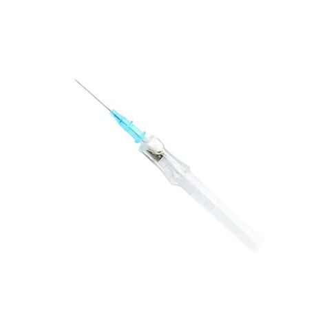 قسطرة IV محمية من BD Insyte Autoguard مع مادة قسطرة BD Vialon وتقنية إبرة BD Instaflash، 22 جم × 1.00 بوصة. #381423، (50 قطعة) in Kuwait