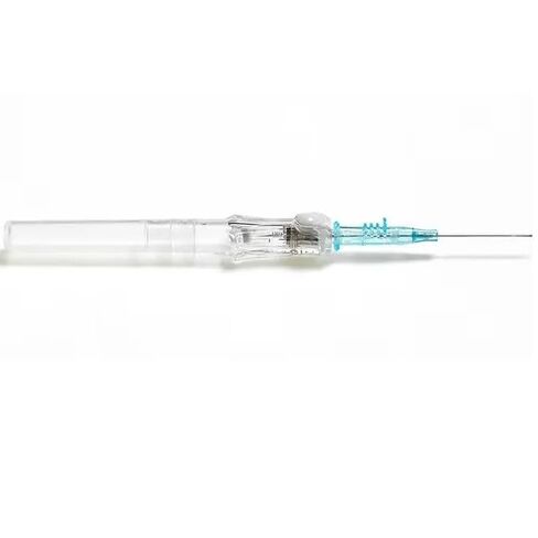 قسطرة IV محمية من BD Insyte Autoguard مع مادة قسطرة BD Vialon وتقنية إبرة BD Instaflash، 22 جم × 1.00 بوصة. #381423، (50 قطعة) in Kuwait