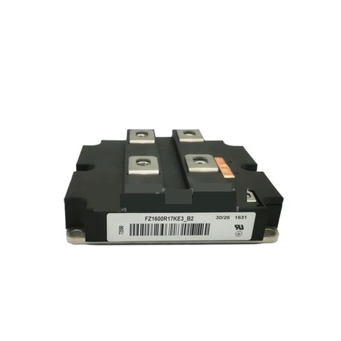 1PCS FZ1600R17KE3_B2 IGBT Module high Power FZ1600R17KE3 Rectifier in Saudi Arabia