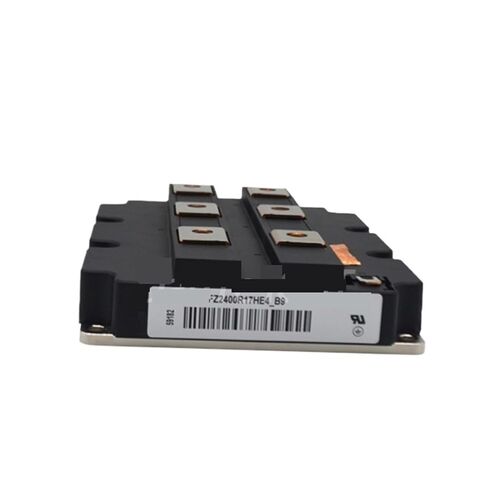 1pcs FZ2400R17HE4_B9 IGBT Module high Power FZ2400R17HE4 Rectifier in Saudi Arabia