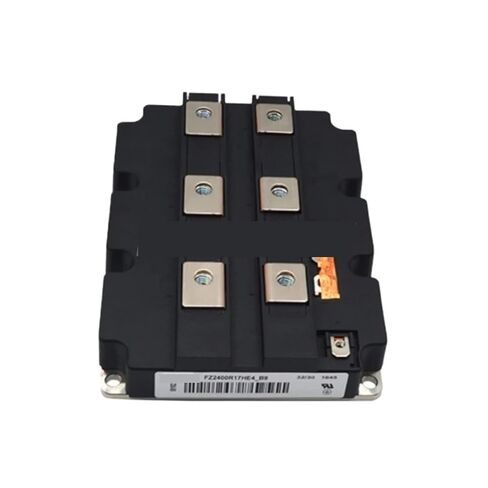 1pcs FZ2400R17HE4_B9 IGBT Module high Power FZ2400R17HE4 Rectifier in Saudi Arabia