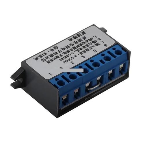 Brake Rectifier RY Series Double Speed Input 0-555vac Output 0-250vdc in Saudi Arabia