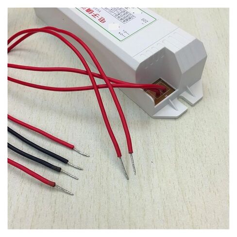 Electronic Ballast 55W Lamp AC220V Ballasts Fluorescent Lamps Light Rectifier in Saudi Arabia