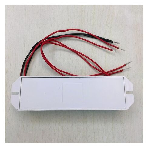 Electronic Ballast 55W Lamp AC220V Ballasts Fluorescent Lamps Light Rectifier in Saudi Arabia