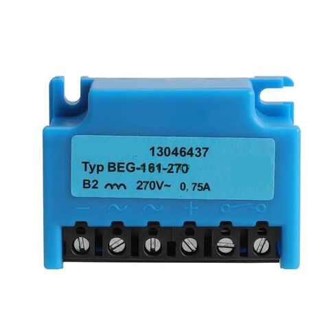 Brake Rectifier BEG-161-270 Motor 13048437 Lock in Saudi Arabia