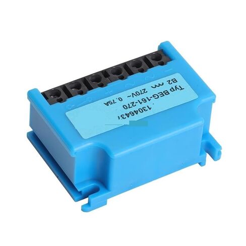 Brake Rectifier BEG-161-270 Motor 13048437 Lock in Saudi Arabia