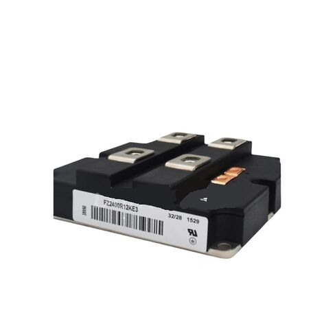 1pcs FZ2400R12KE3 IGBT Module high Power Rectifier in Saudi Arabia
