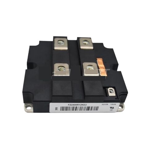 1pcs FZ2400R12KE3 IGBT Module high Power Rectifier in Saudi Arabia