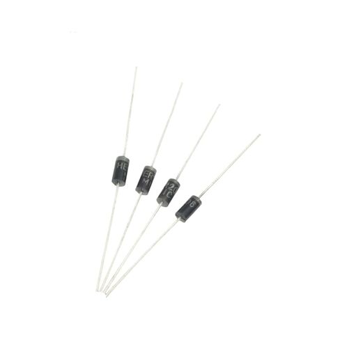 200/500/1000/2000/5000Pcs HER206 Recovery Diode DO-15 Switch Rectifier 2A/600V in Saudi Arabia