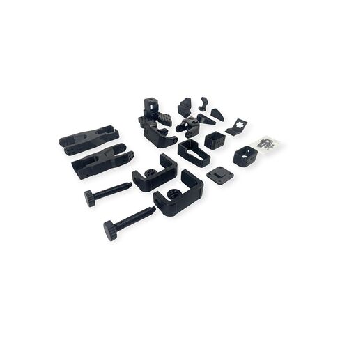 SO-101 Follower Arm Frame Kit in Saudi Arabia