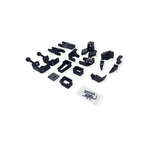 SO-101 Follower Arm Frame Kit in Saudi Arabia