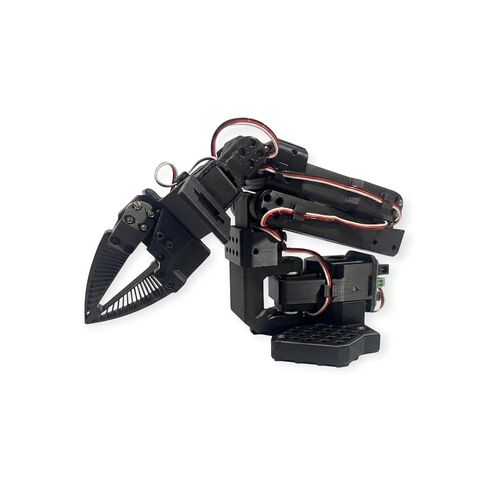 SO-101 Follower Arm Frame Kit in Saudi Arabia