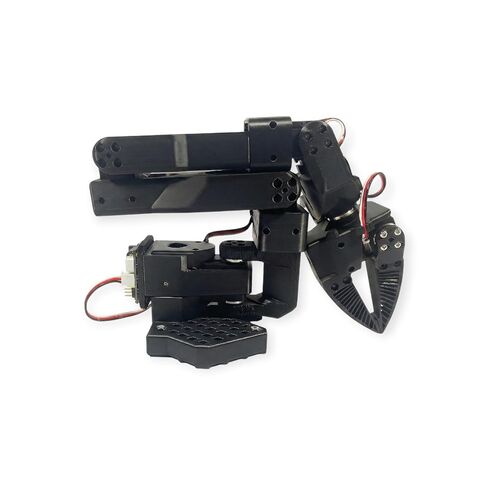 SO-101 Follower Arm Frame Kit in Saudi Arabia