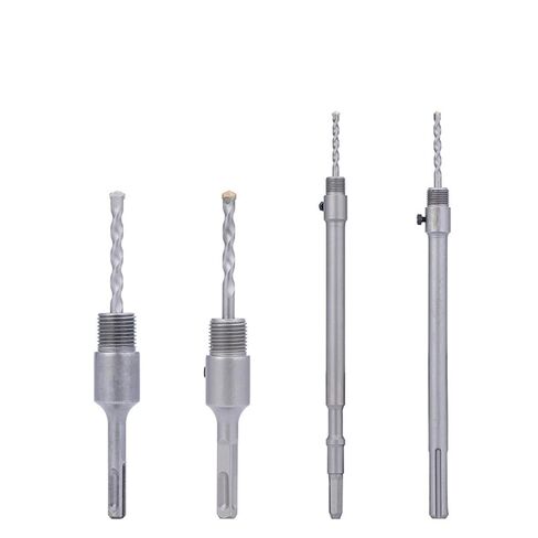 SDS Plus مثقاب عرقوب كربيد يميل قضيب معدني مستدير 110/200/320 مللي متر 1 قطعة (22x320mm-01) in Kuwait