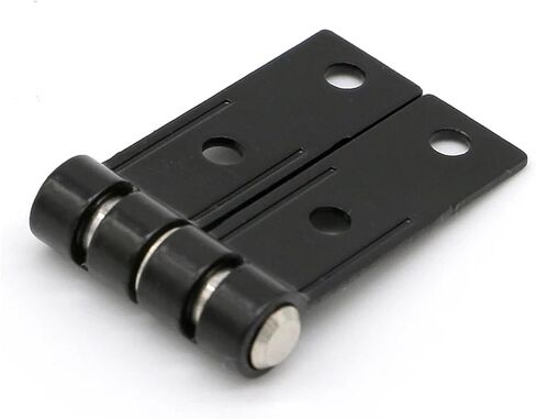 360 Degree Rotation Friction Positioning Hinge Miniature Damping Hinge for Remote Control, Tablet Support Bracket in Kuwait