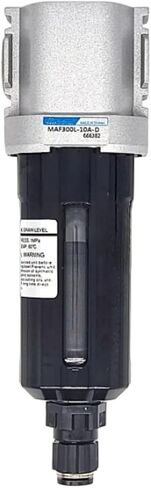Filter MAF300L-10A-D, Pressure Regulating Valve, Filtering Valve in Kuwait
