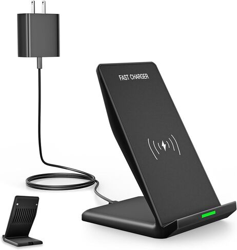 for Mag-Safe Charger,6FT 15W Magnetic Wireless Charging Pad for iPhone16/15/14/13/12 Series & AirPods 3/2/Pro Fast iPhone Wireless Charger Apple Mag Chargers Flat Strong Magnet with iPhone USB C Block in Saudi Arabia