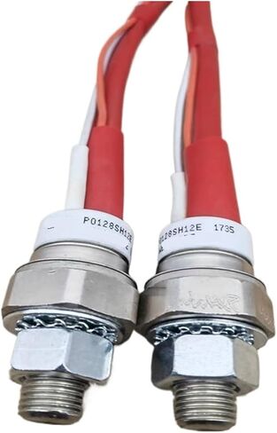 1PCS P0128SH12E Thyristors in Saudi Arabia