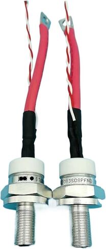 1PCS ST083S08PFNO Thyristor in Saudi Arabia