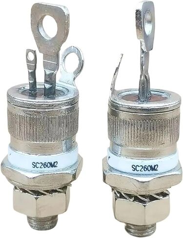 1PCS SC260M2 Thyristor diode Module in Kuwait