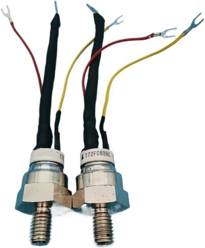 1PCS T72F08BBC Stud thyristor in Saudi Arabia