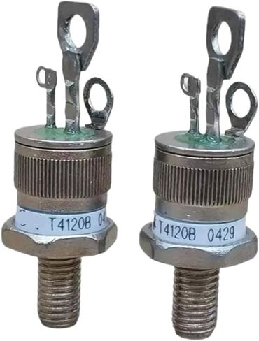 1pcs Thyristor T4120B diode Module in Kuwait