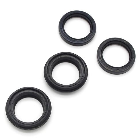 1pcs Motorcycle Shock Absorption Oil Seal for 5JX-23145-00 37P-F3145-00 SR400 XT250 XG250 XVS125 YP400 in Kuwait