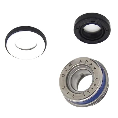 1 قطعة 19217-657-023 91201-965-000(12X22X5) 91201-148-003(12X22X5) ATC250R TRX250R CR125R CRM250RM أختام مضخة المياه in Kuwait