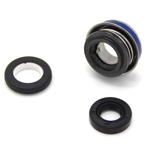 1 قطعة 19217-657-023 91201-965-000(12X22X5) 91201-148-003(12X22X5) ATC250R TRX250R CR125R CRM250RM أختام مضخة المياه in Kuwait
