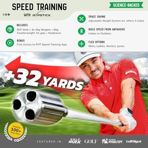 Rypstick Power Bundle in Kuwait