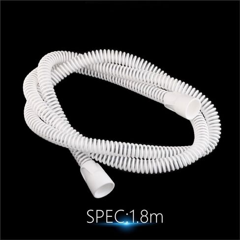 لأنبوب مروحة CPAP ناعم 1.8 متر مضاد للطي 15 مم لمنفاخ طرد مركزي بدون فرش تيار مستمر WS7040 7040 مروحة لـ vzbot لطابعة Hevort ثلاثية الأبعاد in Kuwait