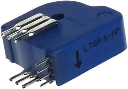 LTSR6-NP محول الاستشعار الحالي حلقة مغلقة 6A in Kuwait