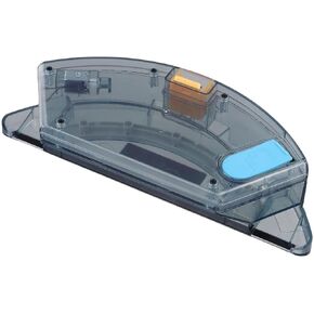 Water Tank Replacement For S5,For S5 Max And For M1 Robot Vacuum Cleaner,350ML Mopping Reservoir Compatible For Smart Robotic Vacuum Accessories in Kuwait