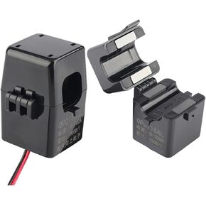 Split Core Current Transformer OPCT16ATL 1000/1 2000/1 3000/1 4000/1 5000/1 Clamp on Current Transformer(3000-1) in Kuwait