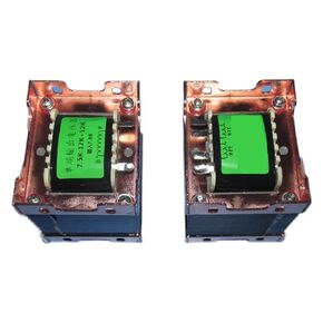 Amplifier Output Transformer 7.5K: 12K+12K Single-Ended Drive Transformer, 6SN7 Push 300B Tube, 6P14, 6C16 are Also Suitable in Kuwait