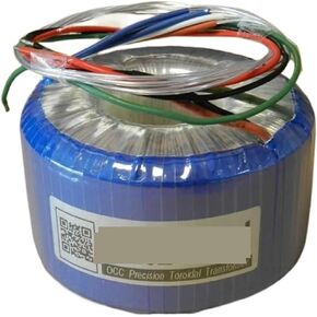 Audio 80W Toroidal Secondary OCC Version in Saudi Arabia