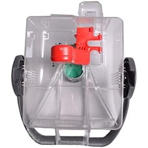 Replacement Part For Bissell 86T3 Big Green Professional Machine Steam Upright Vacuum Cleaner Water Seperator Assembly # compare to part 1605234 in Kuwait