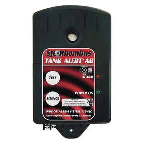 Level Alarm, 120VAC, NEMA 1, 1A, 2.4W in Saudi Arabia
