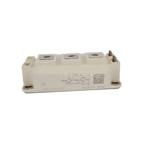 1pcs SKM300GB12T4 IGBT Module high Power Rectifier in Saudi Arabia